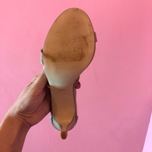 Steve Madden Heels - Picture 6 of 8